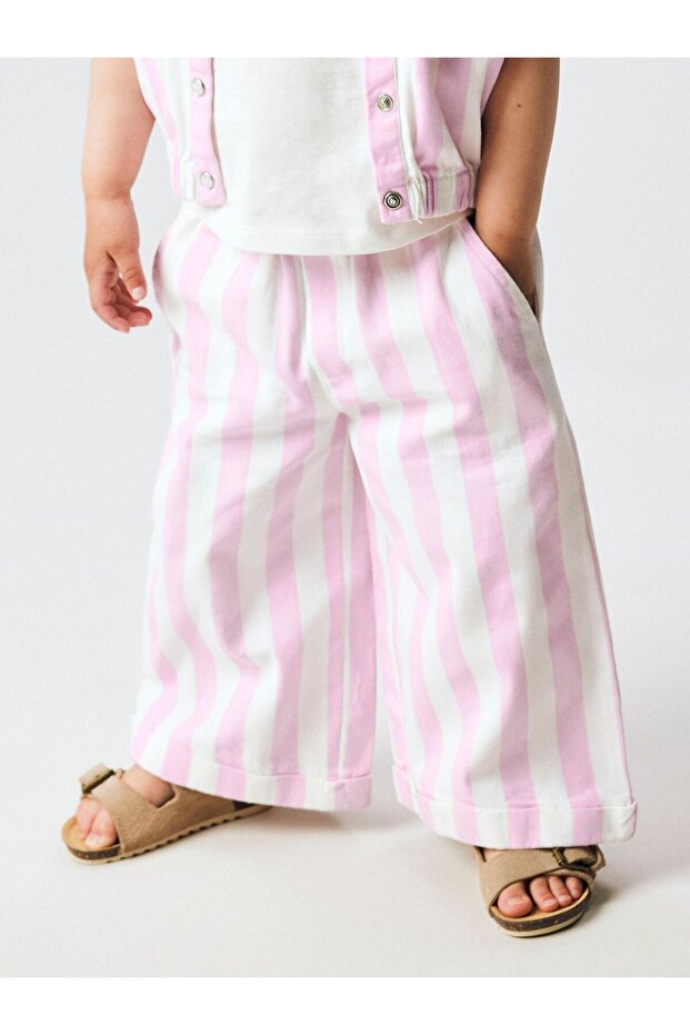 Hadice Regular Fit - 5