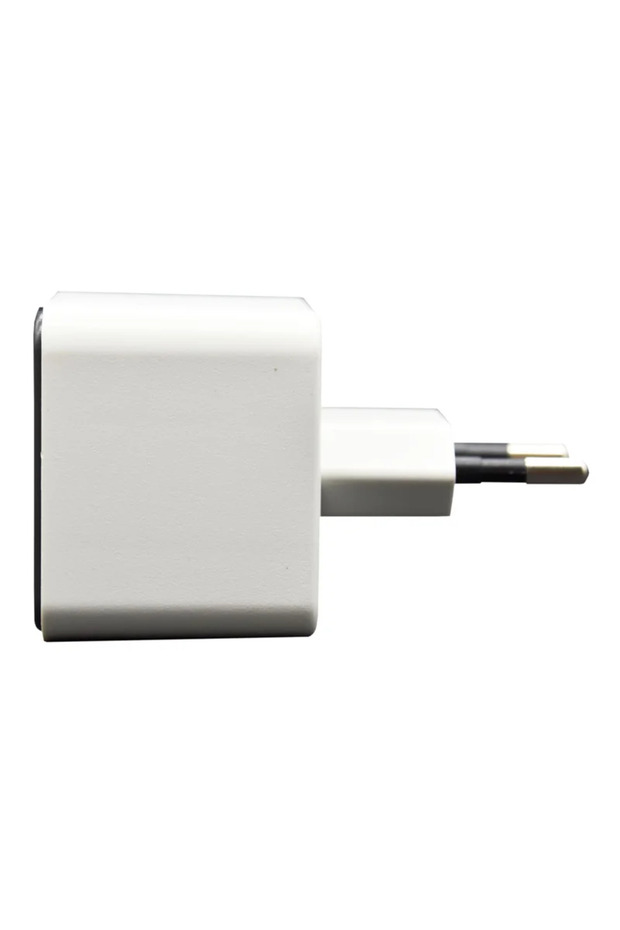 Priza programabila Lexman, digitala, 2 x USB, 15 W - 3