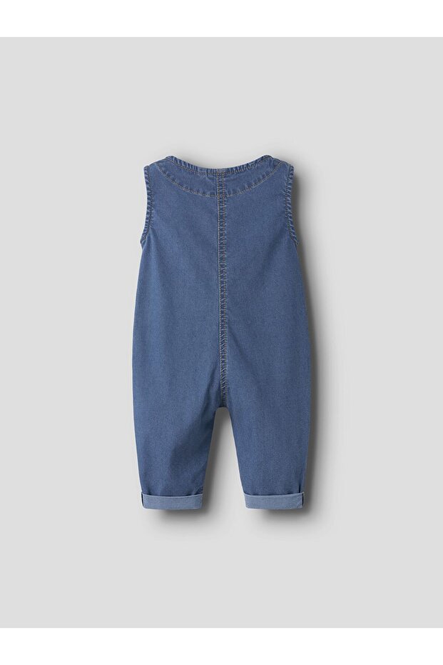 Overall Regular Fit - 3