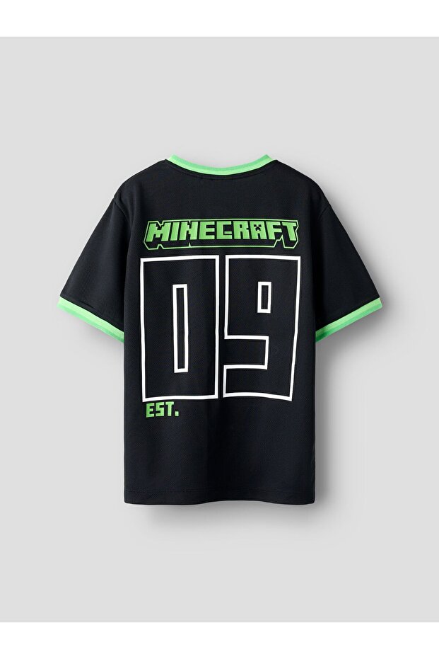 Minecraft tričko - 3