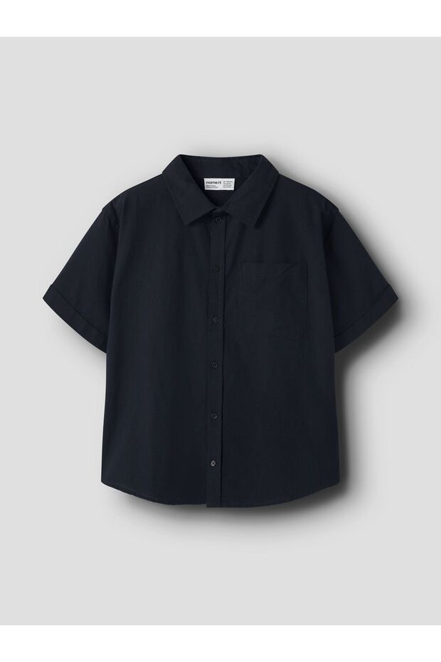 Hemd Regular Fit - 1