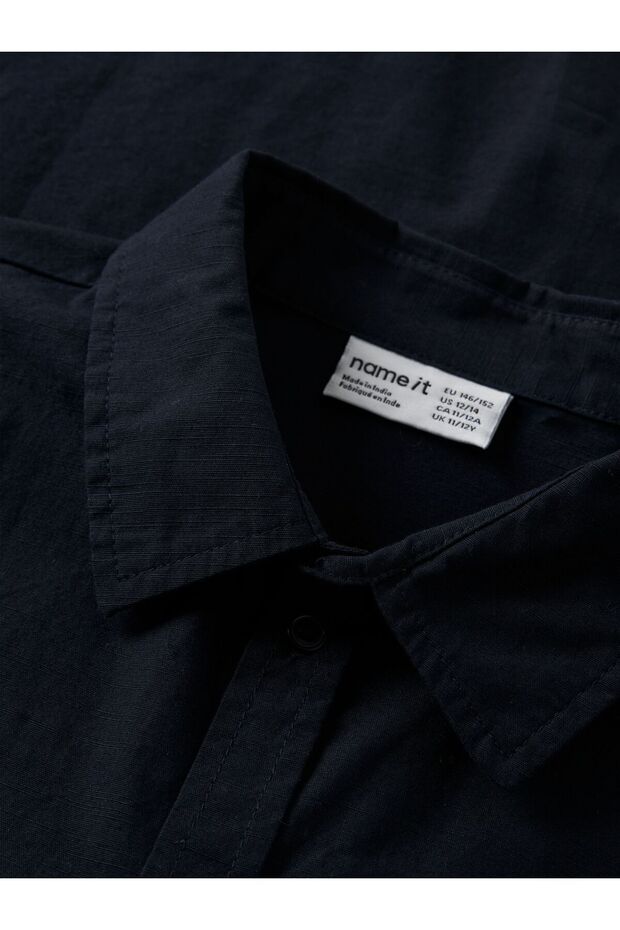 Hemd Regular Fit - 4