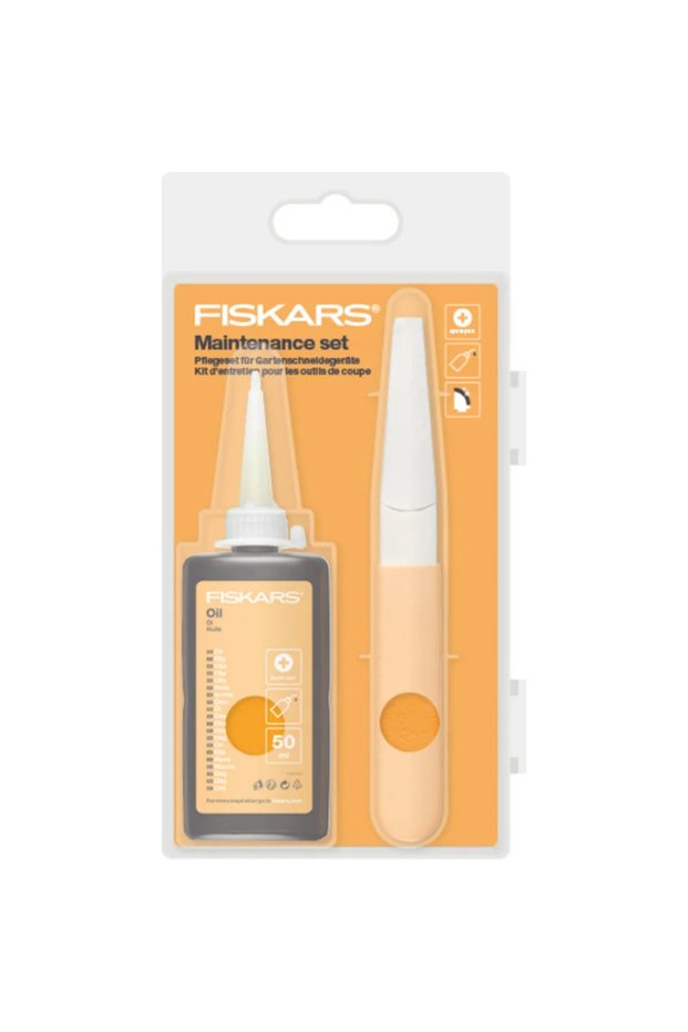 Maintenance set, Fiskars