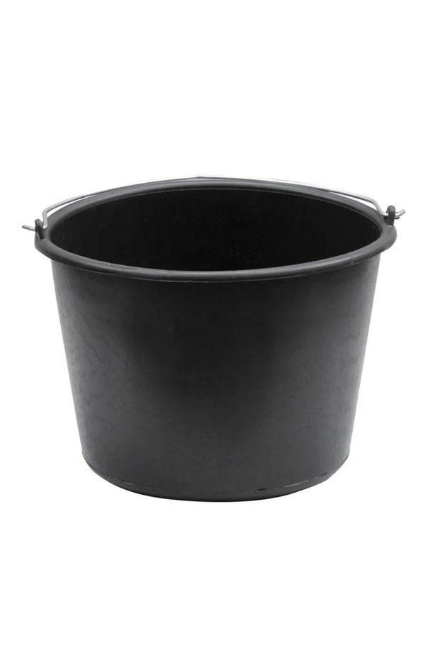 Galeata constructii Toya, plastic, 20 L