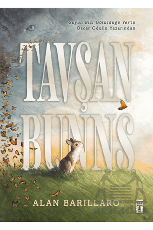 Tavşan Bunns