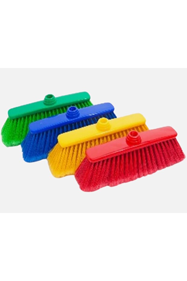 TELLA HYGIENE Broom Head Soft item no 19099 | 24 PCS/CTN