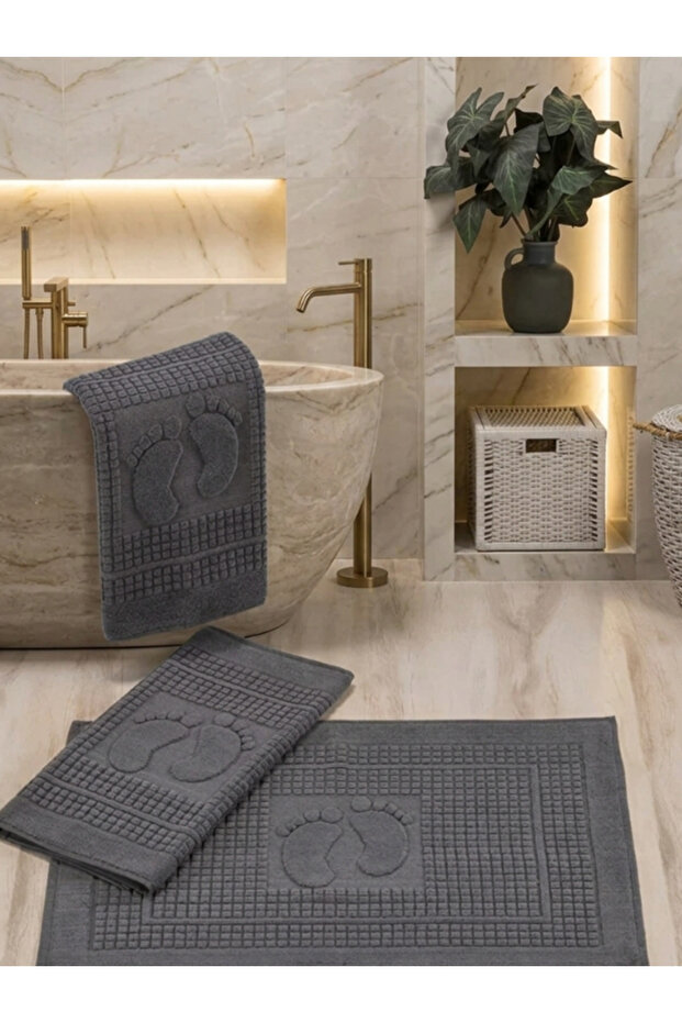 Foot Towel