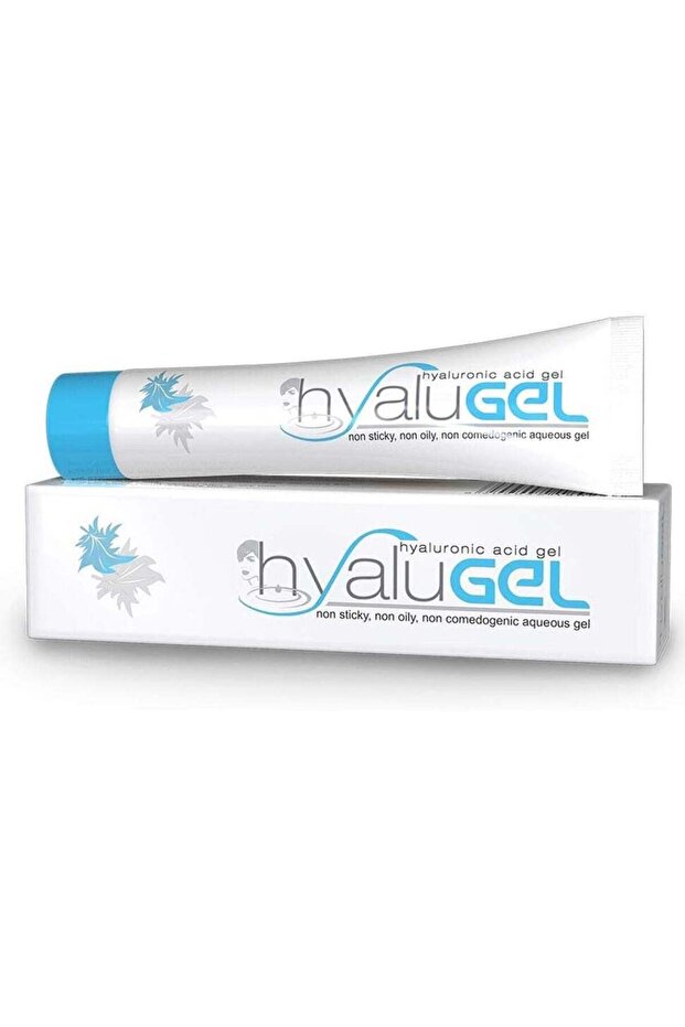 Moisturizing Hyaluronic Acid Gel 30g