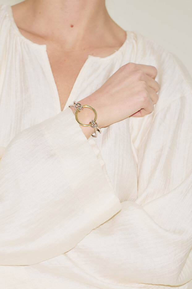 CIRCLE BİLEZİK MIX - 1