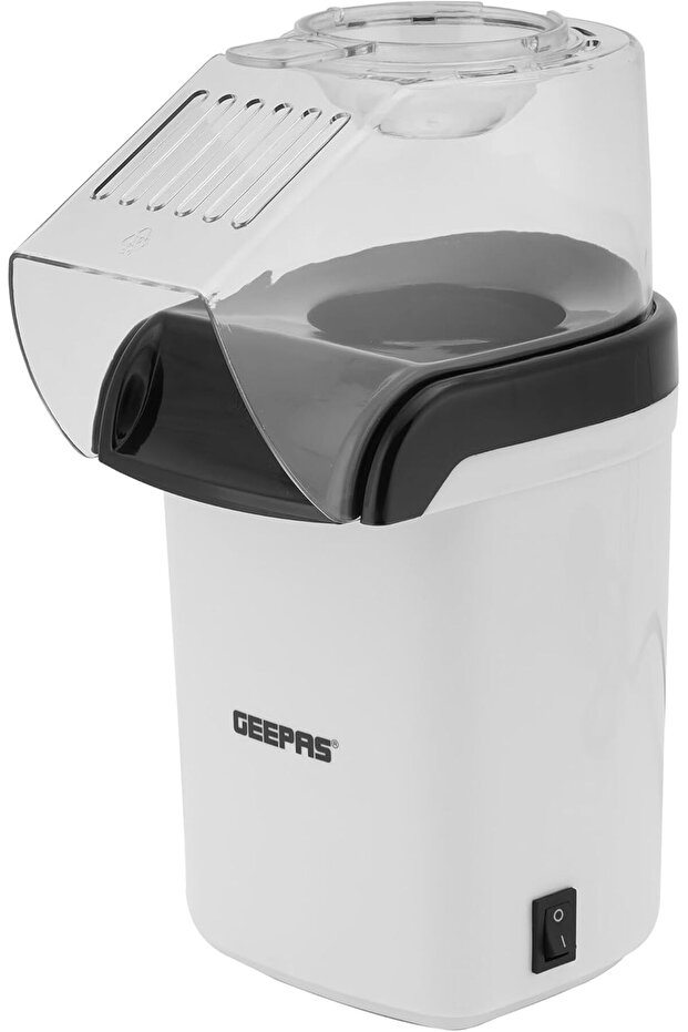 1200W Electric Popcorn Maker