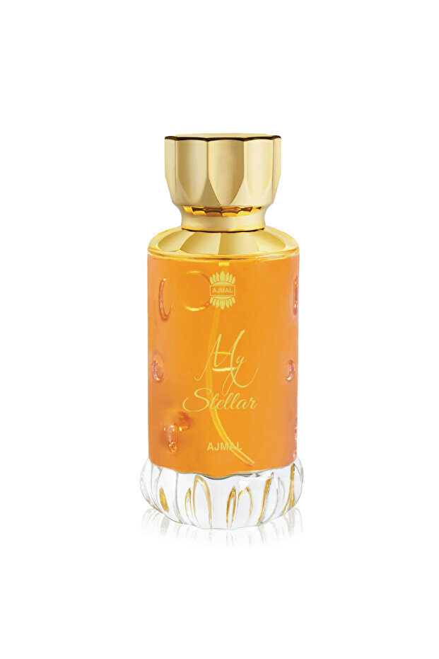 My Stellar EDP 100ml | Elegant Long-Lasting Fragrance