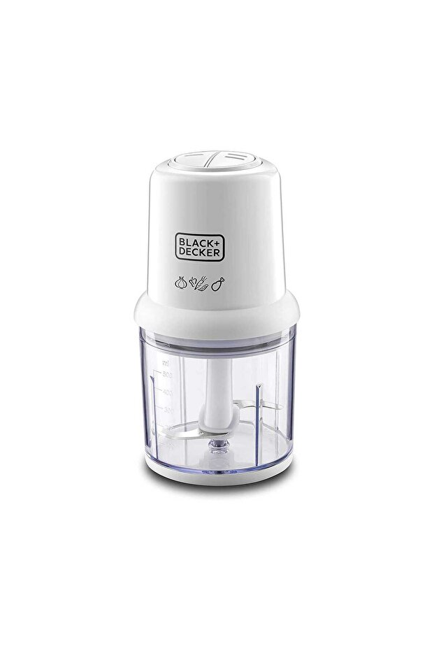 Black+Decker Chopper SC310-B5