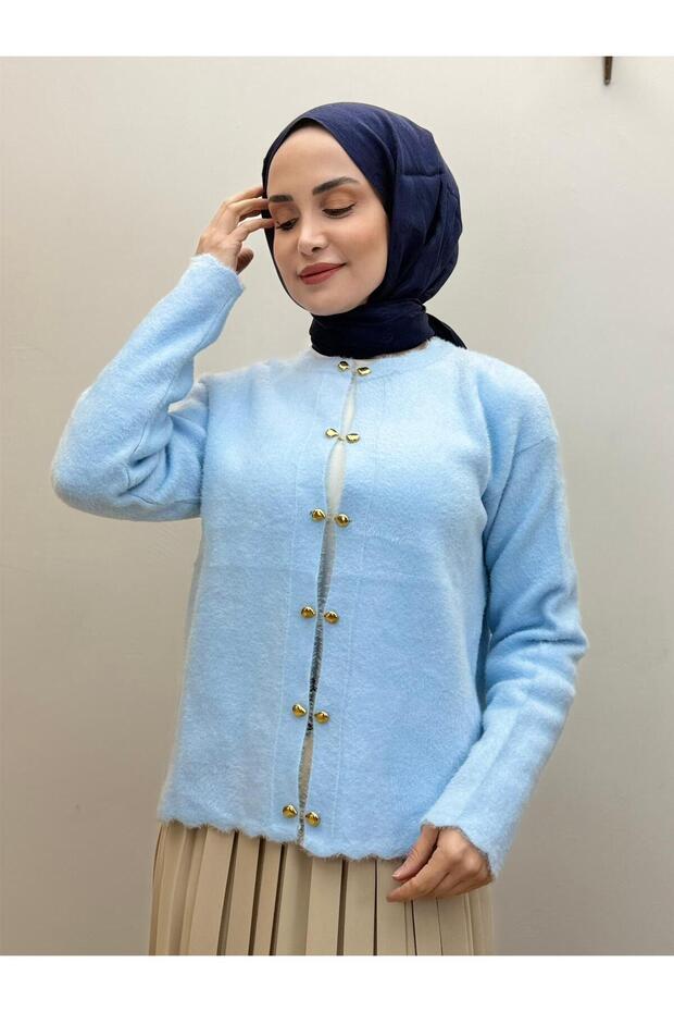 سترة قطيفة
