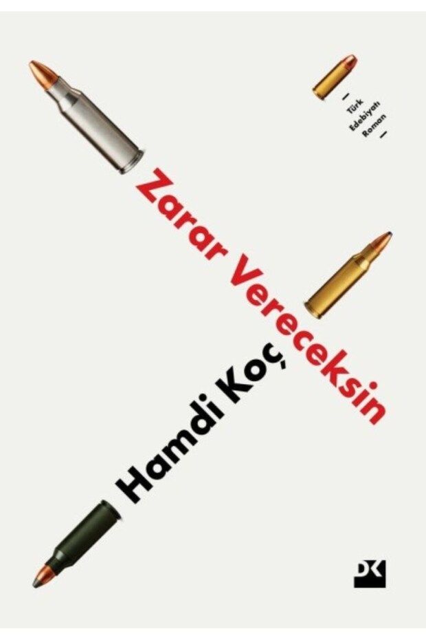 Zarar Vereceksin