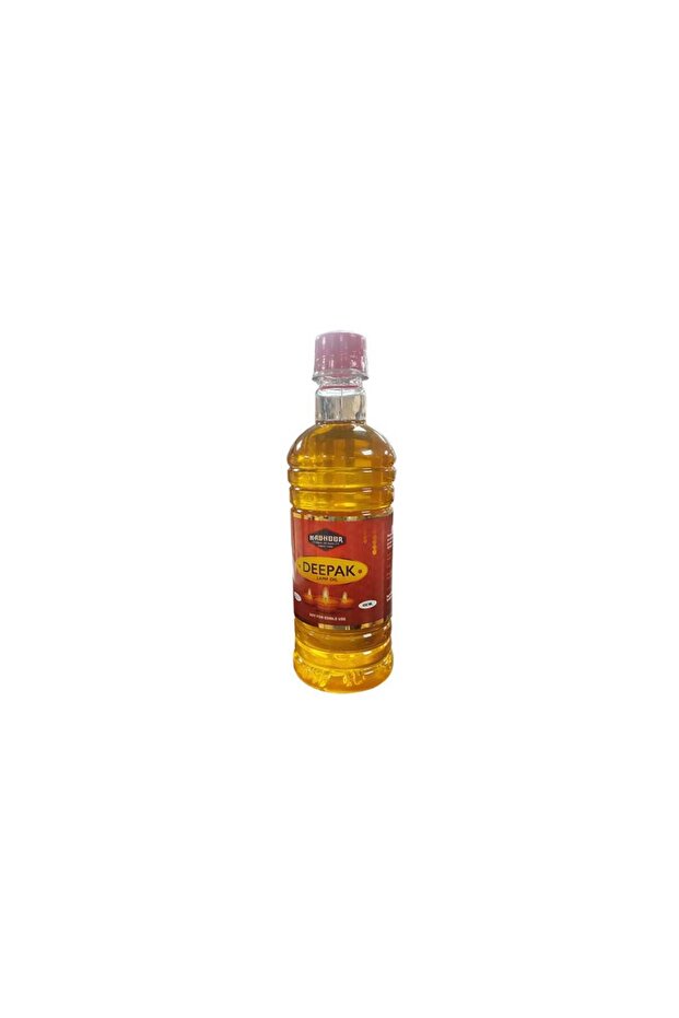 Deepak Lamp Oil, 450 ml