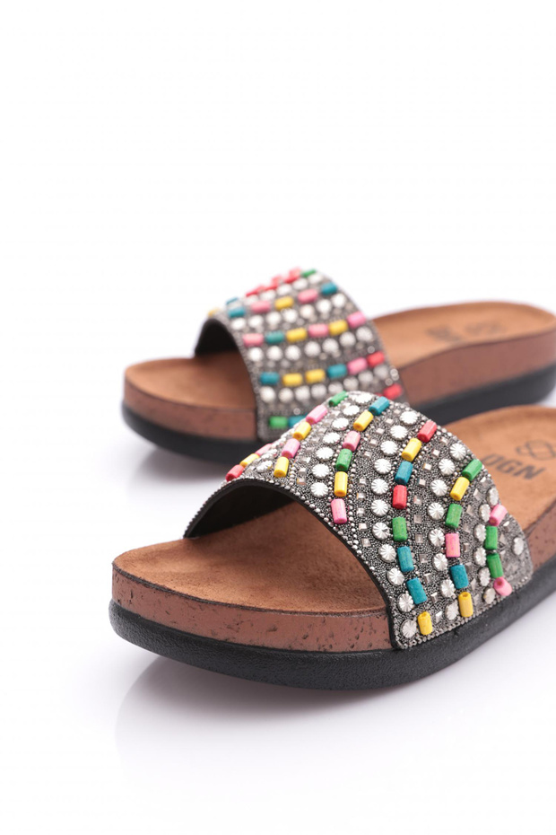 20065-005 Kadin Terlik - 4