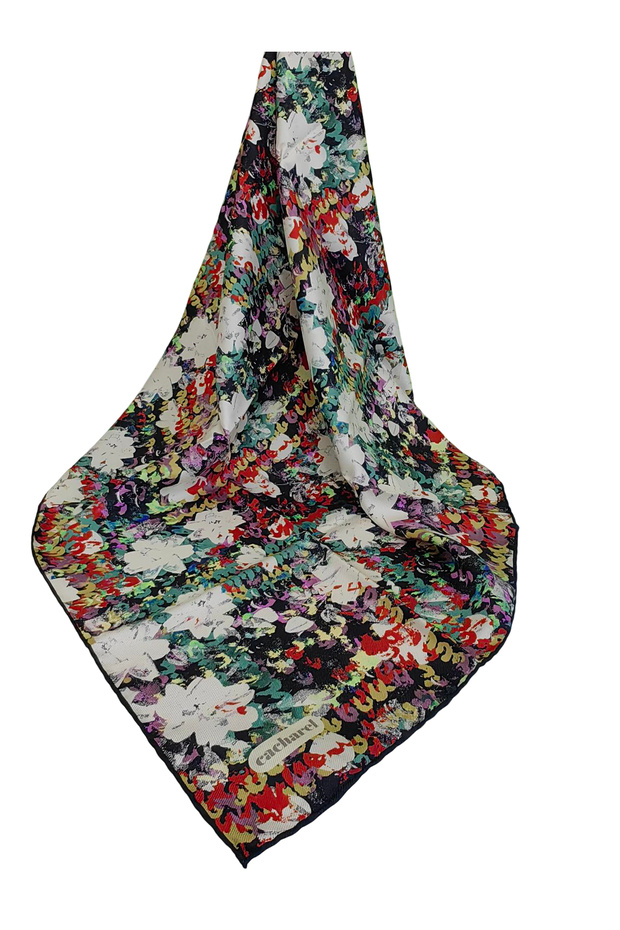 Ti̇vi̇l İp Silk Arp 2026 Summer Season 9143313-911
