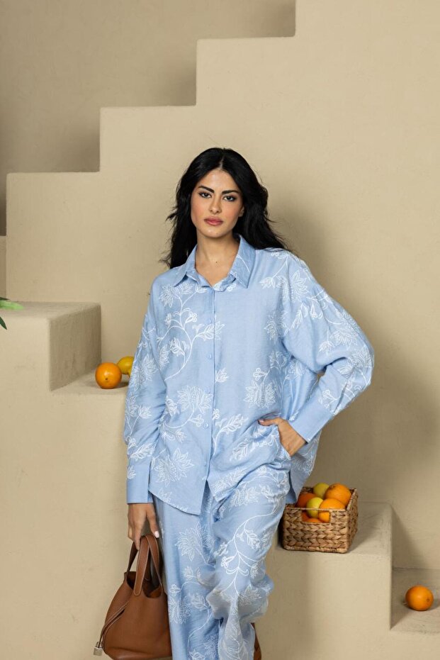 Botanica Set - 3