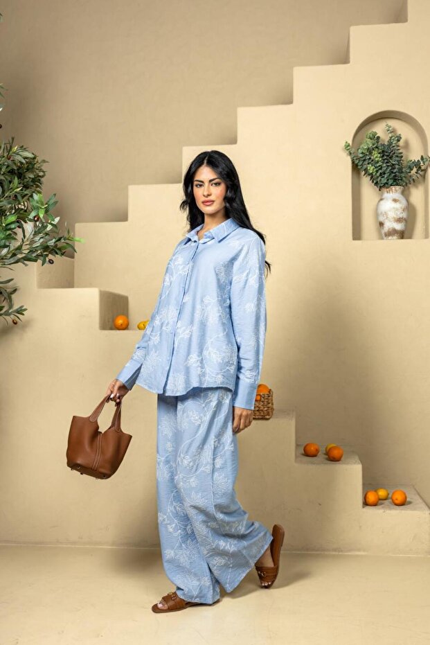Botanica Set - 2
