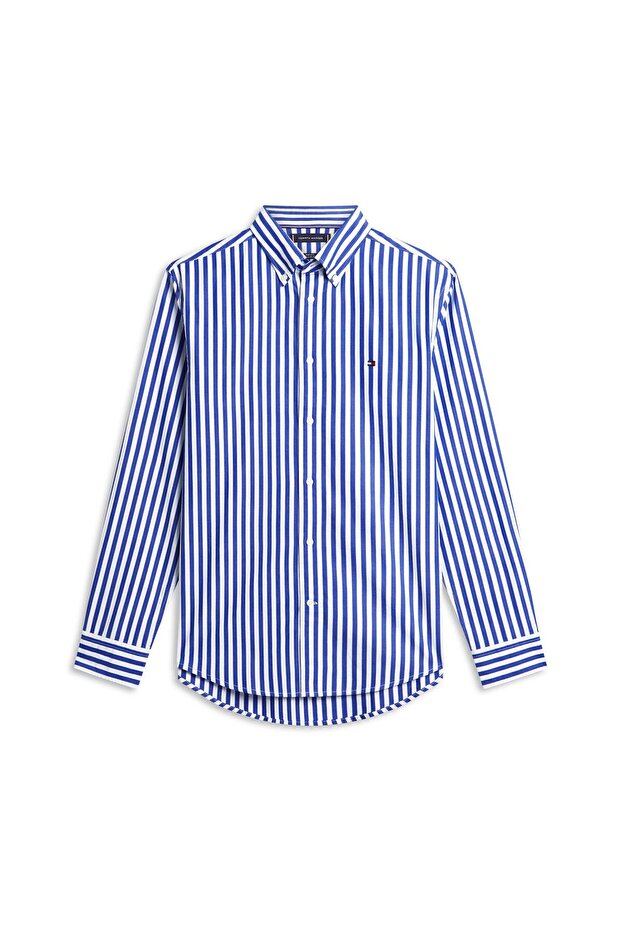 FLEX POPLIN CLASSIC STP RF SHIRT - 5