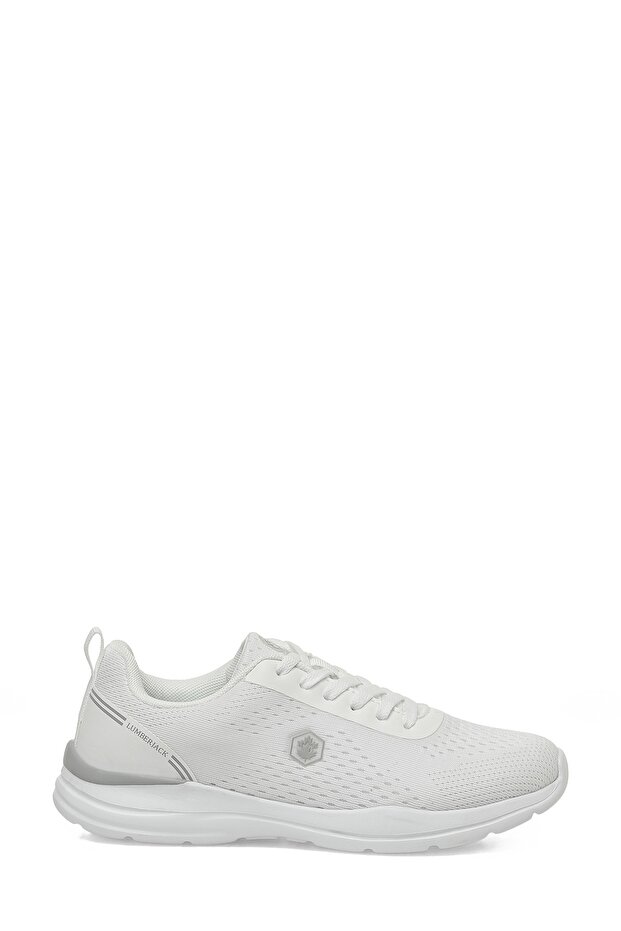Agatha 2.0 Wmn 6Fx White Women's Comfort Shoes