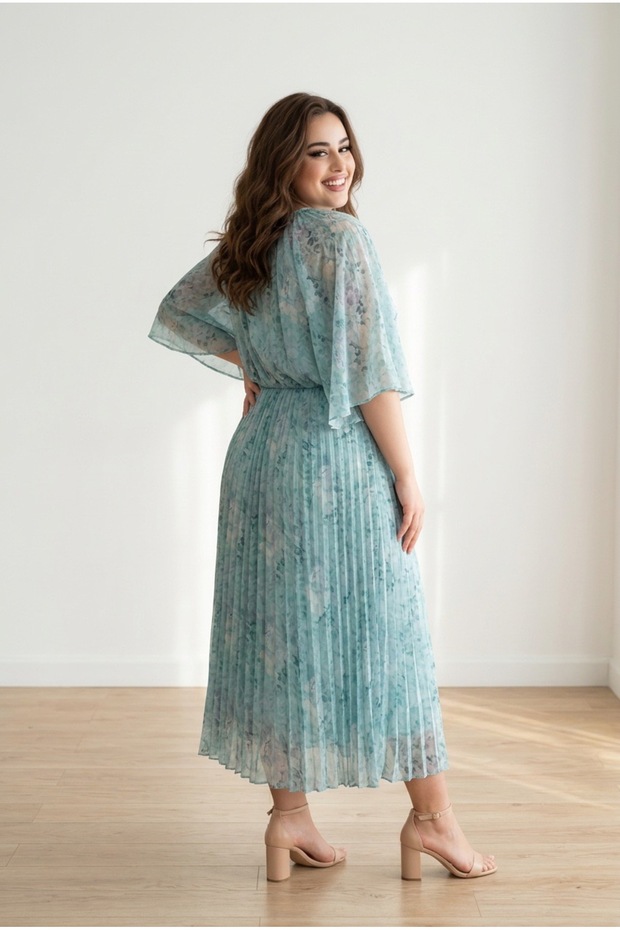 ROCHIE CASUAL LEJERA - 4