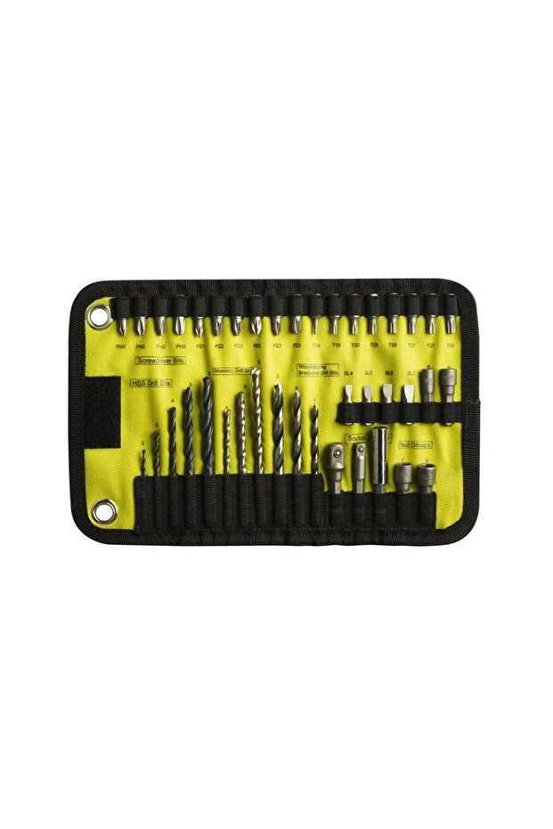 RAK40RM Matkap Ucu Seti - 1