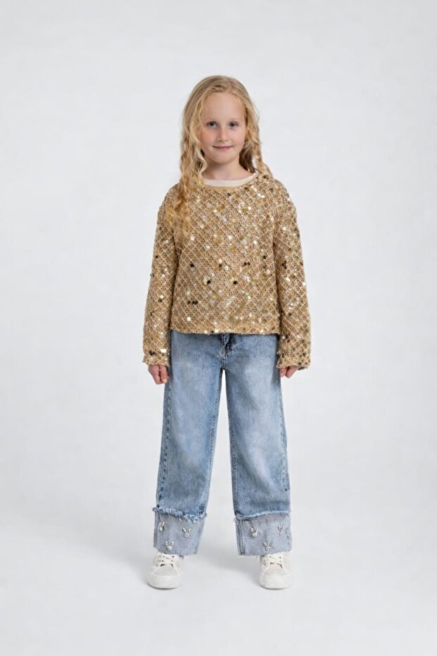 Girl Child 36173 Gars Double