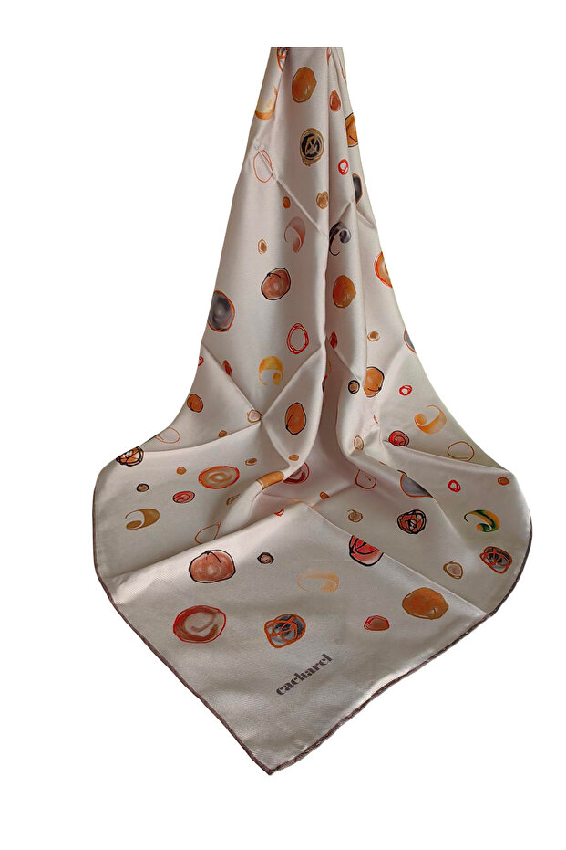 Ti̇vi̇l İp Silk Arp 2026 Summer Season 9169313-931