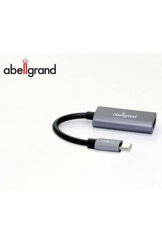 USB C to HDMI Adapter