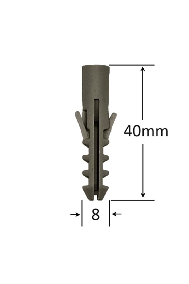 Diblu8x40mm