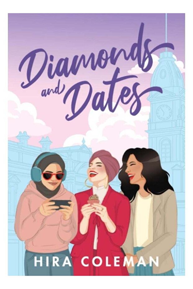 Diamonds and Dates