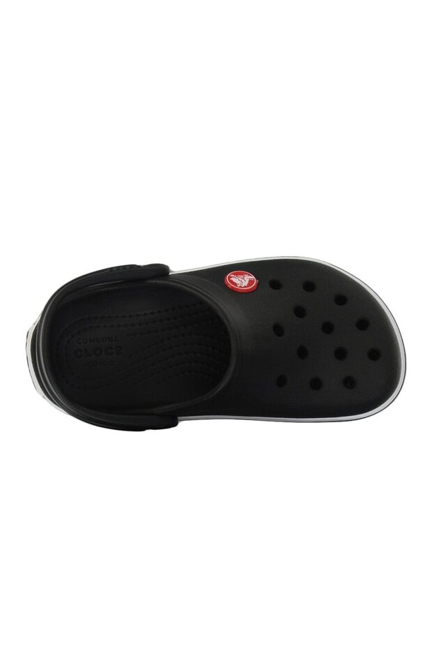 Saboți Crocband JR - 3