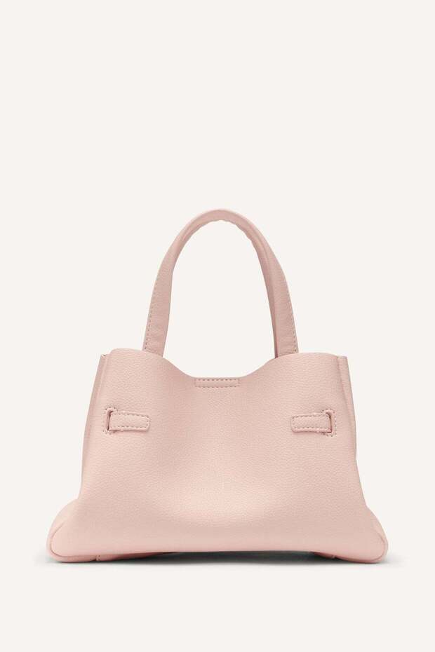 BRYAR SMALL SATCHEL - 3