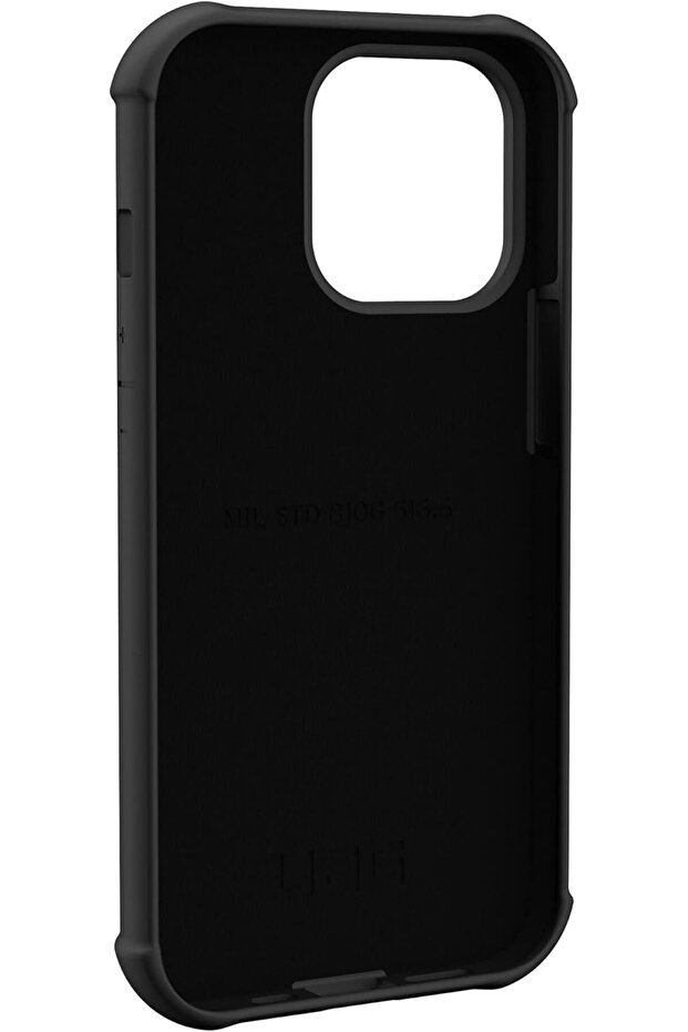 Standard Issue IPHONE 13PRO CASE BLACK - 2