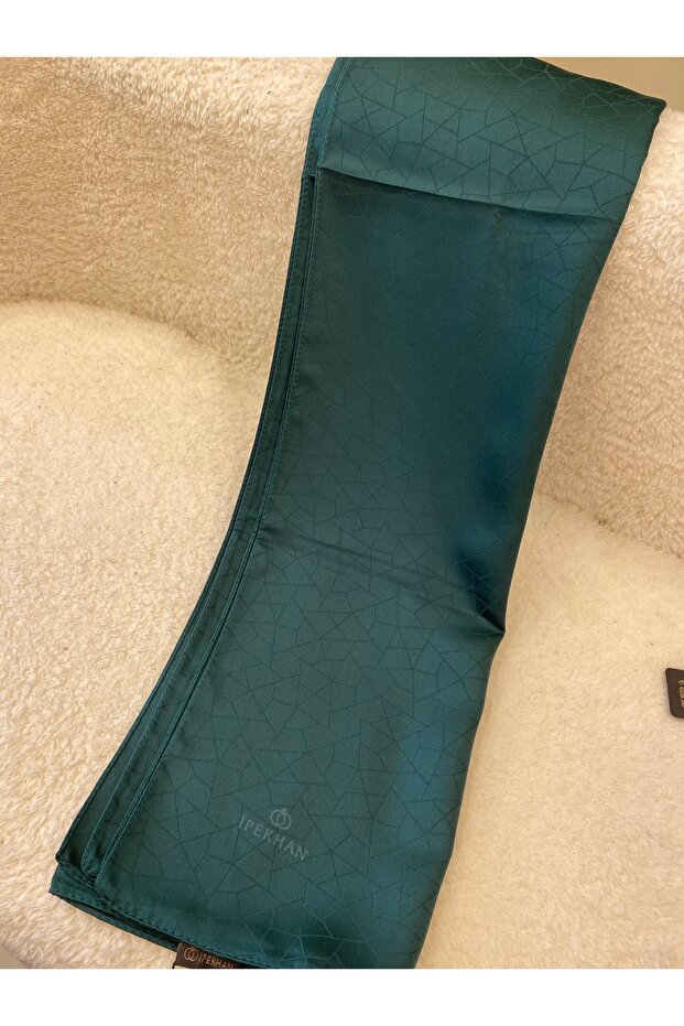 İpeksi Jakar Şal - 1