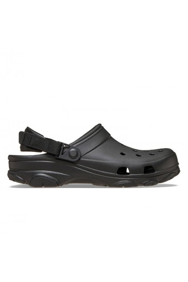Classic All Terrain Clogs