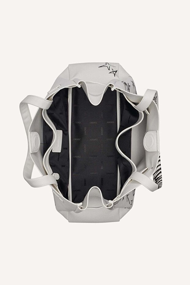 BRYAR LARGE SATCHEL - 4