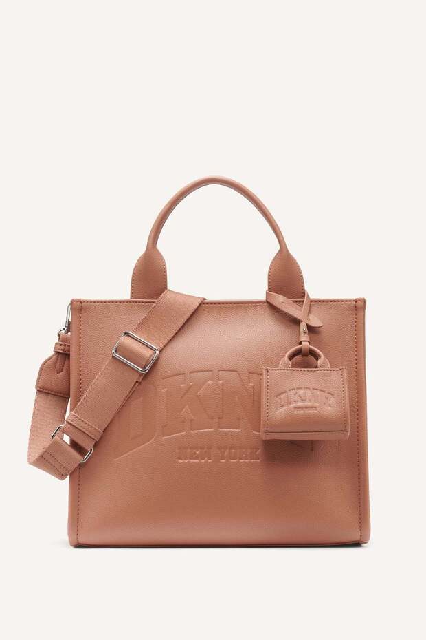 HADLEE MEDIUM TOTE - 1