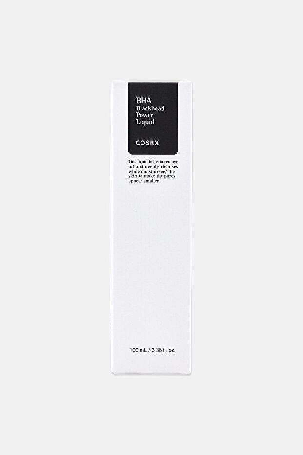 BHA Blackhead Power Liquid, 100ml - 2