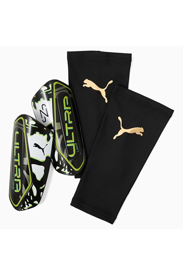 Neymar Ultra Light Shin Guard (031017-01)