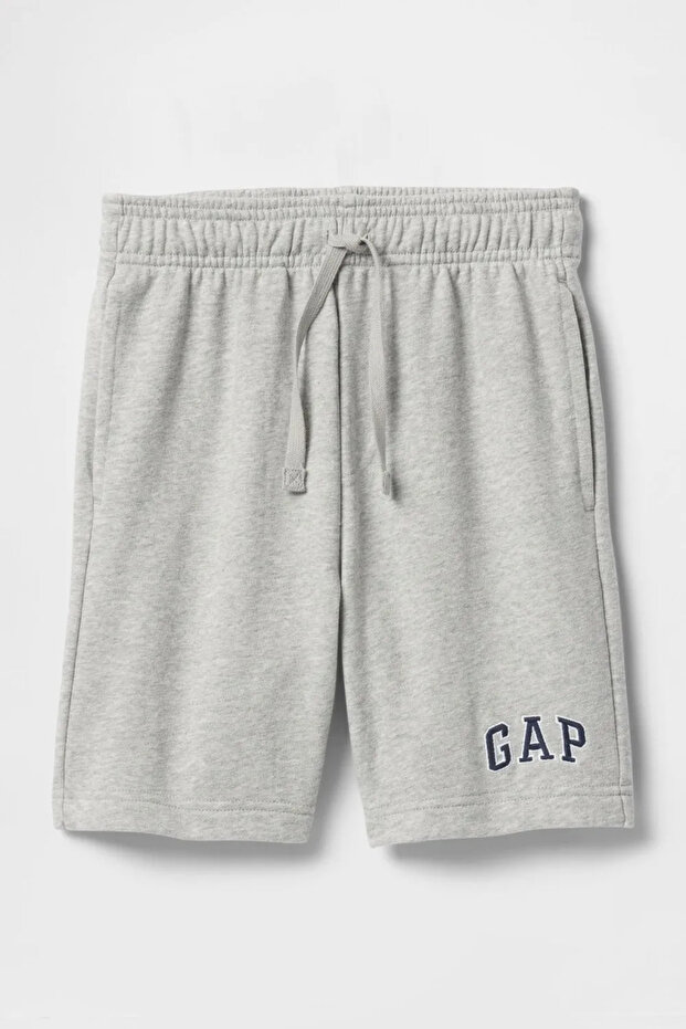 V-Frch Ft Logo Shorts Sort - 3