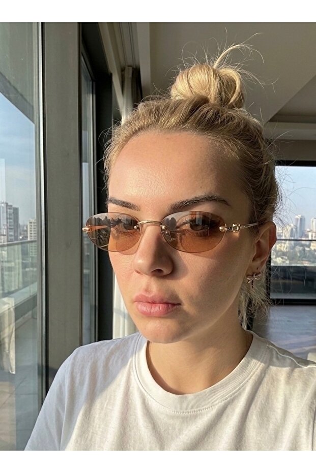 2616 C4 54 Women's Sunglasses