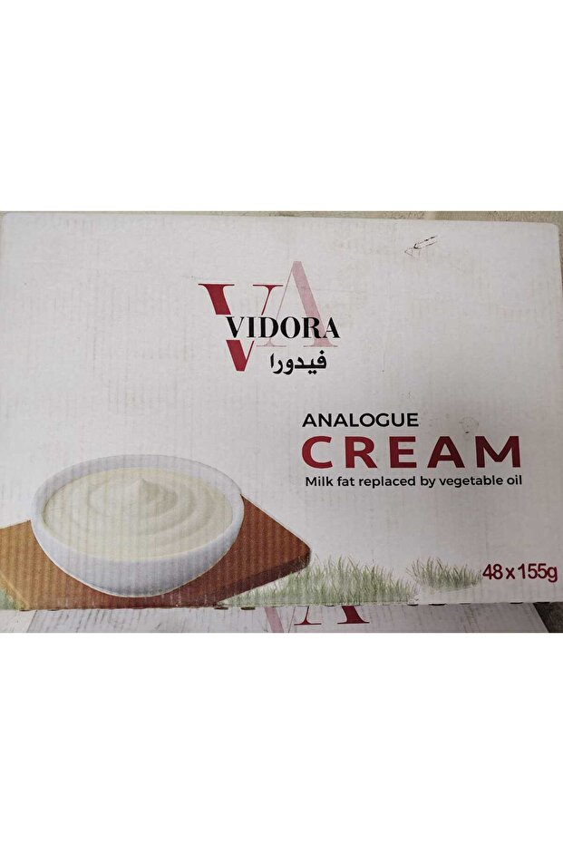 Fedora cream - 1