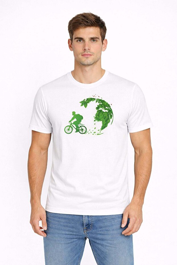 Men's T-Shirt-J261603