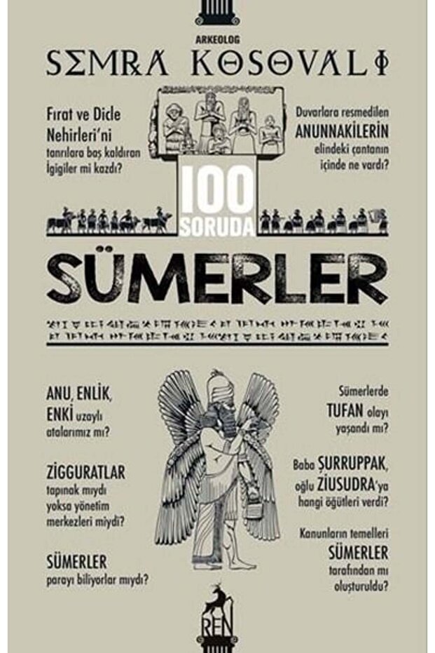 Sumerians