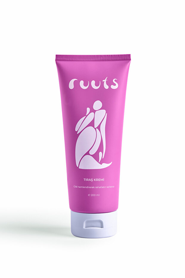 ruuts Tıraş Kremi