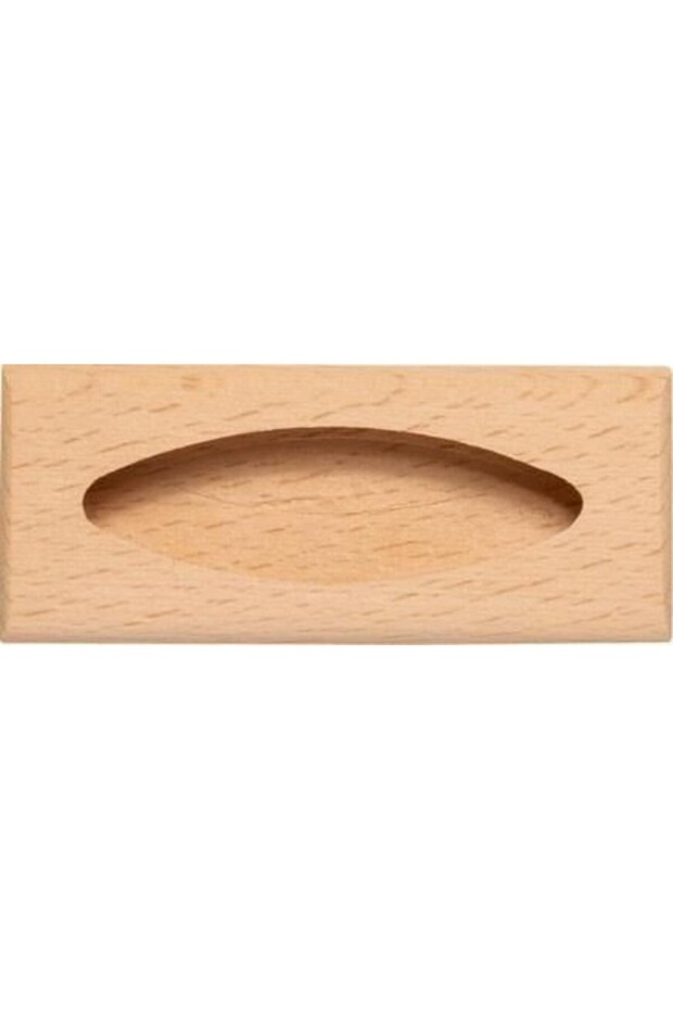 T-1 Wooden Handle