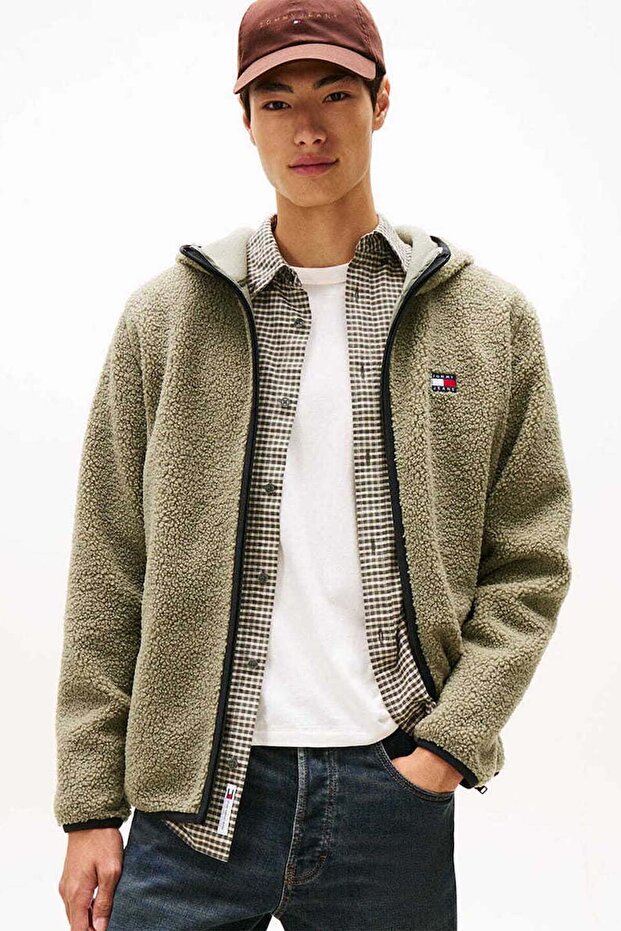 Men's Sweatshirt-Dm0Dm19224