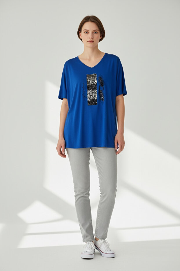 Women's Viscose Blouse